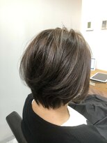 バレッタ バイジュエル センター北駅モザイクモール前店(Valletta by JEWEL)&nbsp;☆お客様スタイル【Valletta  by  JEWELセンター北/センター南】