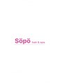 ソポ(Sopo)/Sopo hair & spa 【ソポヘアアンドスパ】