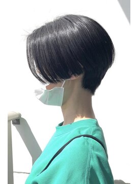 サエラクワトロ ショート