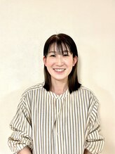 アトリエシェリー 東和田店&nbsp;轟 あゆみ