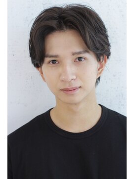 アドール(ADOR) #メンズカット