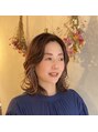 ラシクヘアーライフ(Rashiku Hair Life) Sayo