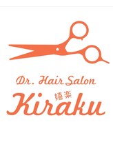 Hair Salon　KIRAKU