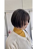 ミニボブ