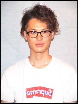 コーボ 柏(COVO) 【COVO柏/小鴨俊彦】ストリートツーブロック