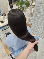 アルーシェ 心斎橋(Alushe)&nbsp;大人気☆髪質改善トリートメント【心斎橋　難波　なんば】