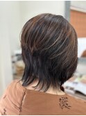 ショートレイヤー
