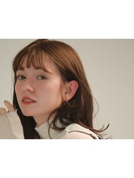 トータルビューティーは《tip・top池袋》にお任せ◇大人女性に大人気のメニューを多数ご用意♪