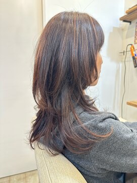 テント 上大岡(tento) エアリーロング72