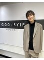 グーシップ(GOO/SYIP)/鈴木裕也