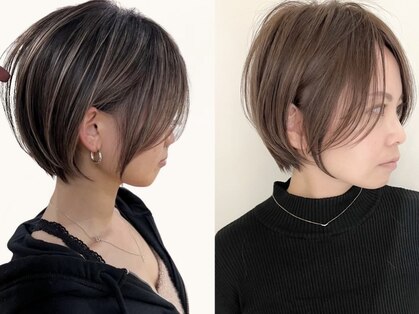 ネイロ バイ ジルブラン 葛西(NeiRo by JIL BLAN)の写真
