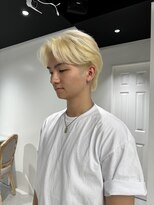 ゼスト 八王子店(ZEST)&nbsp;blonde