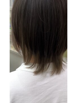 マジックデイズ(Magic Days) まだまだ人気インナーカラー!