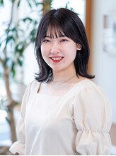 ヘアドゥ 千葉店(hair do) 五十嵐 美玖
