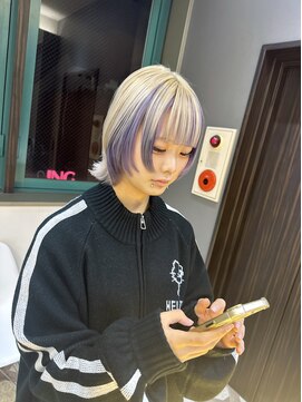 ジゼル 小倉(GiseL) デザインブランド