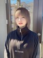 クオン 伊勢崎(QUON.) 高橋エミリ 【伊勢崎】