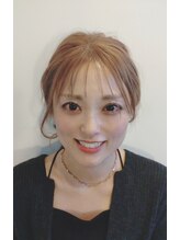 ルッテ(HAIR MAKE Lutte) 西山 千愛