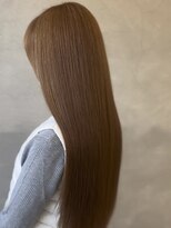 レヴィア(REVIA)&nbsp;レディース艶髪ロングスタイル