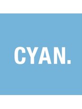CYAN.大須店　パーマ／髪質改善／ヘッドスパ