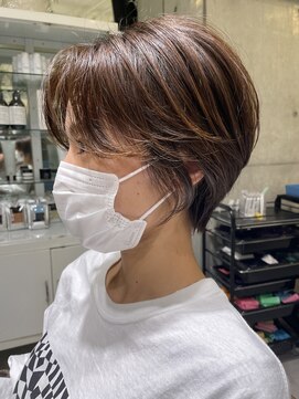 シアカ フェンテ(SEA A KA fuente) fuente お客様デザイン143