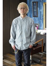 カノープス(canopus) 米山 U太郎