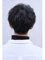 リップス レイ ギンザ(LIPPS Ray GINZA)&nbsp;ショートマッシュ