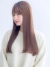 【OPEN記念】カラー＋6stepオージュア＋プチスパ　￥10900→￥7900