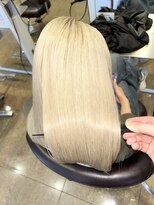 レッド(ReD) 髪質改善トリートメント