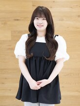 ストーリアエフ 郷東店(storia.f)&nbsp;新谷 瀬里菜