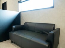 リラックスしてお越しください。メンズも大歓迎です！