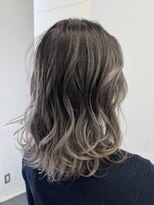 シエスタ バイ アンブルリュクス(siesta by amble luxe)&nbsp;ライトベージュ