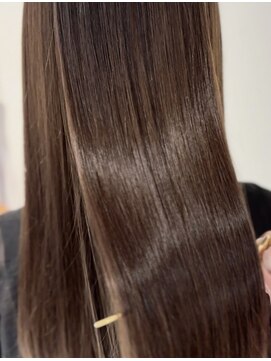 アーバン(URBAN.) 髪質改善/名古屋