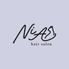 ニア(NiA)のお店ロゴ