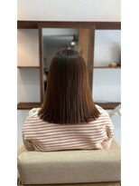 ルーシー 伊勢店(Lucy)&nbsp;美髪矯正