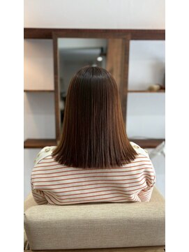 ルーシー 伊勢店(Lucy) 美髪矯正