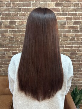 ロングすまいる