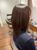 アミカ シーモール店(Amica)&nbsp;ナチュラルレイヤー