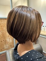 ニコット(nicotto)&nbsp;ショートボブ