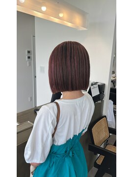 エトワールプラス アンブレラカラー11.18デザインカラー