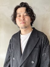 セブンベルベット(7 Velvet)&nbsp;福岡聖容 ショート