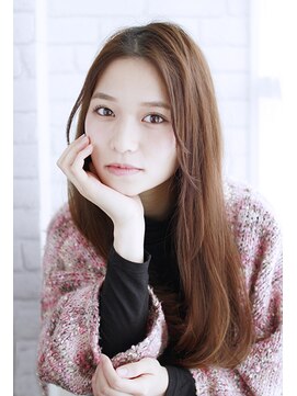 ラピス 新宿店(Lapis) 【40代のうねり改善】髪質改善ストレート[新宿/新宿駅/新宿]