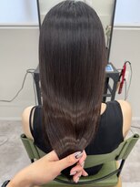 トルクアータ 伏見(torquata)&nbsp;#伏見美容院#伏見美容室#伏見