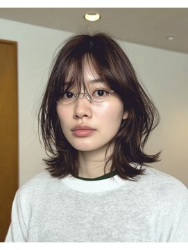 エルイコールアイエム(L=im) くびれレイヤー×ブラウン