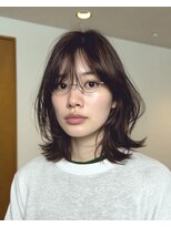 エルイコールアイエム(L=im) くびれレイヤー×ブラウン