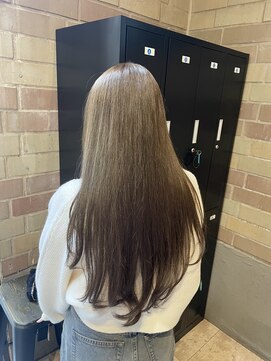 エルテ(ERTE) 【オリーブマット】ロング