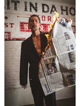 リットインダハウス(LIT INDA HOUSE)&nbsp;岡田 翔