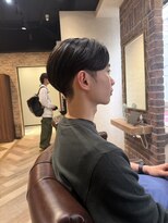 シエル 藤沢店(CIEL)&nbsp;毛流れセンターパート