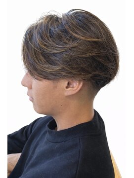 ルーム(room) センターパート