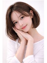 ヘアアンドリラクゼーション ルタ(HAIR&RELAXATION RUTA) 【RUTA】可愛いボブ