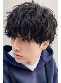 無造作マッシュ/大人女性/学生さん/メンズ/20代/30代/40代/50代